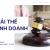 Hướng Dẫn Thủ Tục Giải Thể Hộ Kinh Doanh